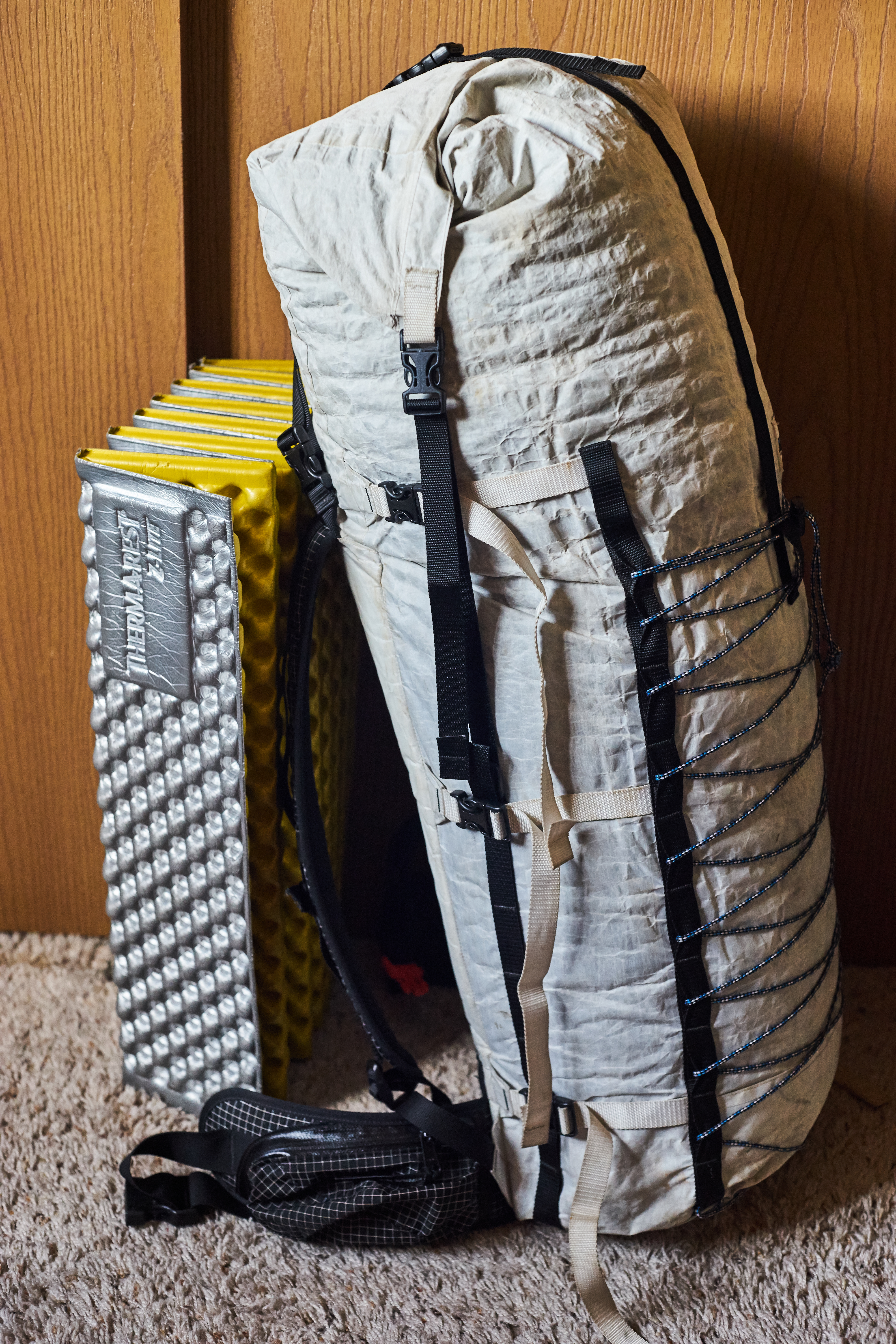 Hyperlite Mountain Gear Porter 3400 – Jordan Poole Photography